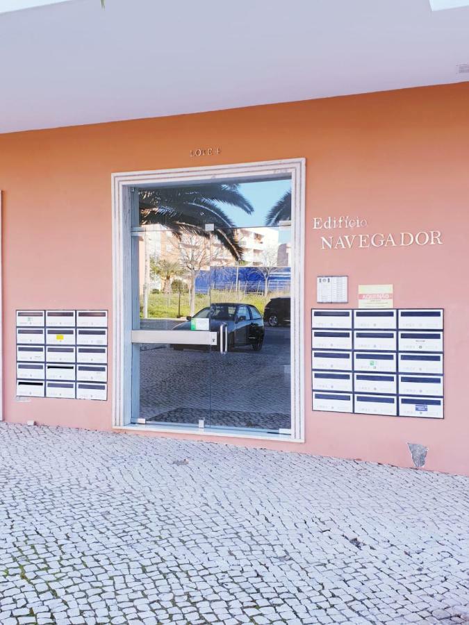 Quinta Dos Arcos Feel At Home Armação de Pêra المظهر الخارجي الصورة