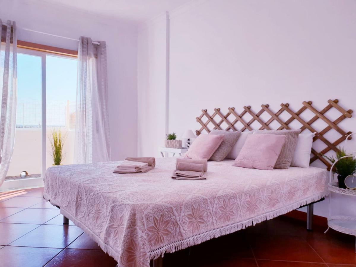 Quinta Dos Arcos Feel At Home Armação de Pêra المظهر الخارجي الصورة