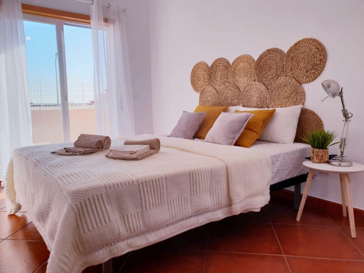 Quinta Dos Arcos Feel At Home Armação de Pêra المظهر الخارجي الصورة