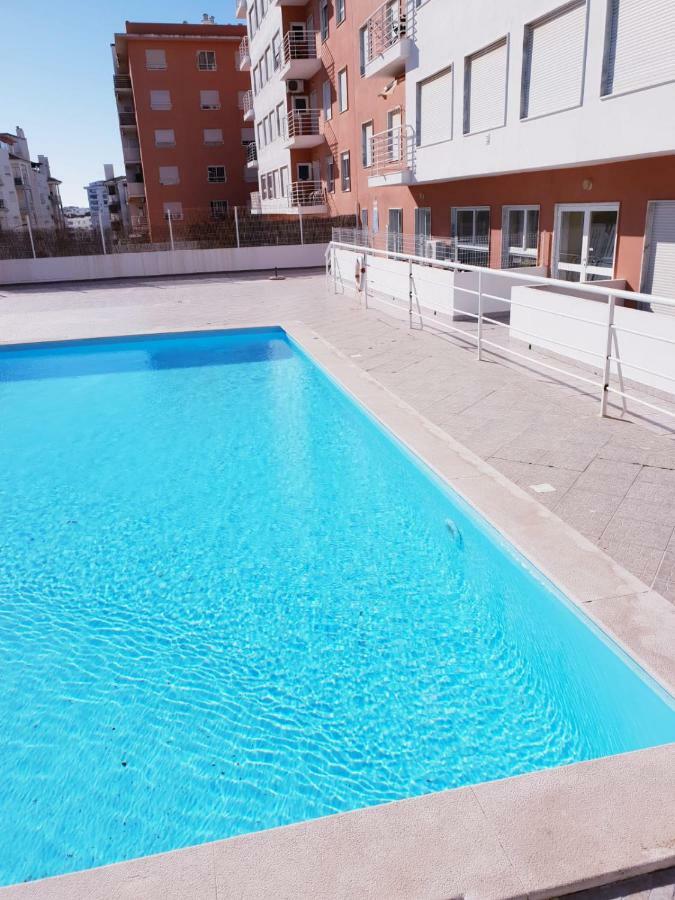 Quinta Dos Arcos Feel At Home Armação de Pêra المظهر الخارجي الصورة