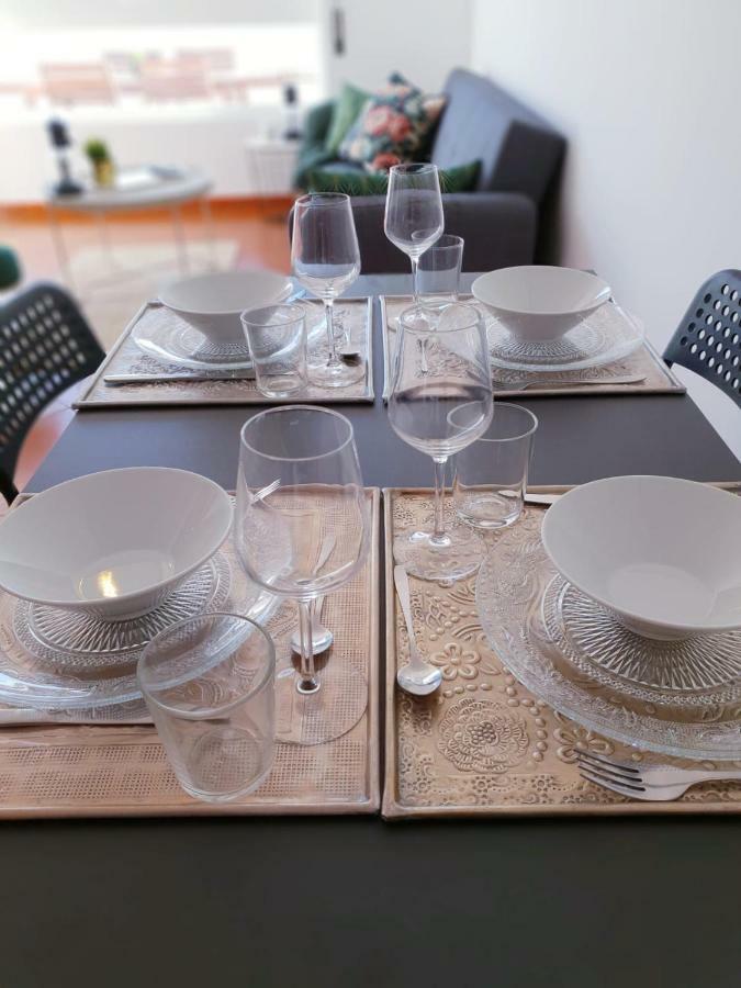 Quinta Dos Arcos Feel At Home Armação de Pêra المظهر الخارجي الصورة