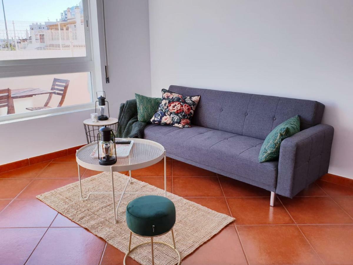 Quinta Dos Arcos Feel At Home Armação de Pêra المظهر الخارجي الصورة