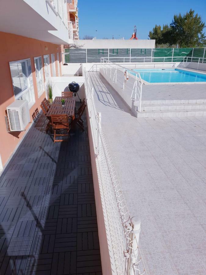 Quinta Dos Arcos Feel At Home Armação de Pêra المظهر الخارجي الصورة