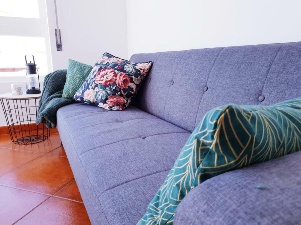 Quinta Dos Arcos Feel At Home Armação de Pêra المظهر الخارجي الصورة