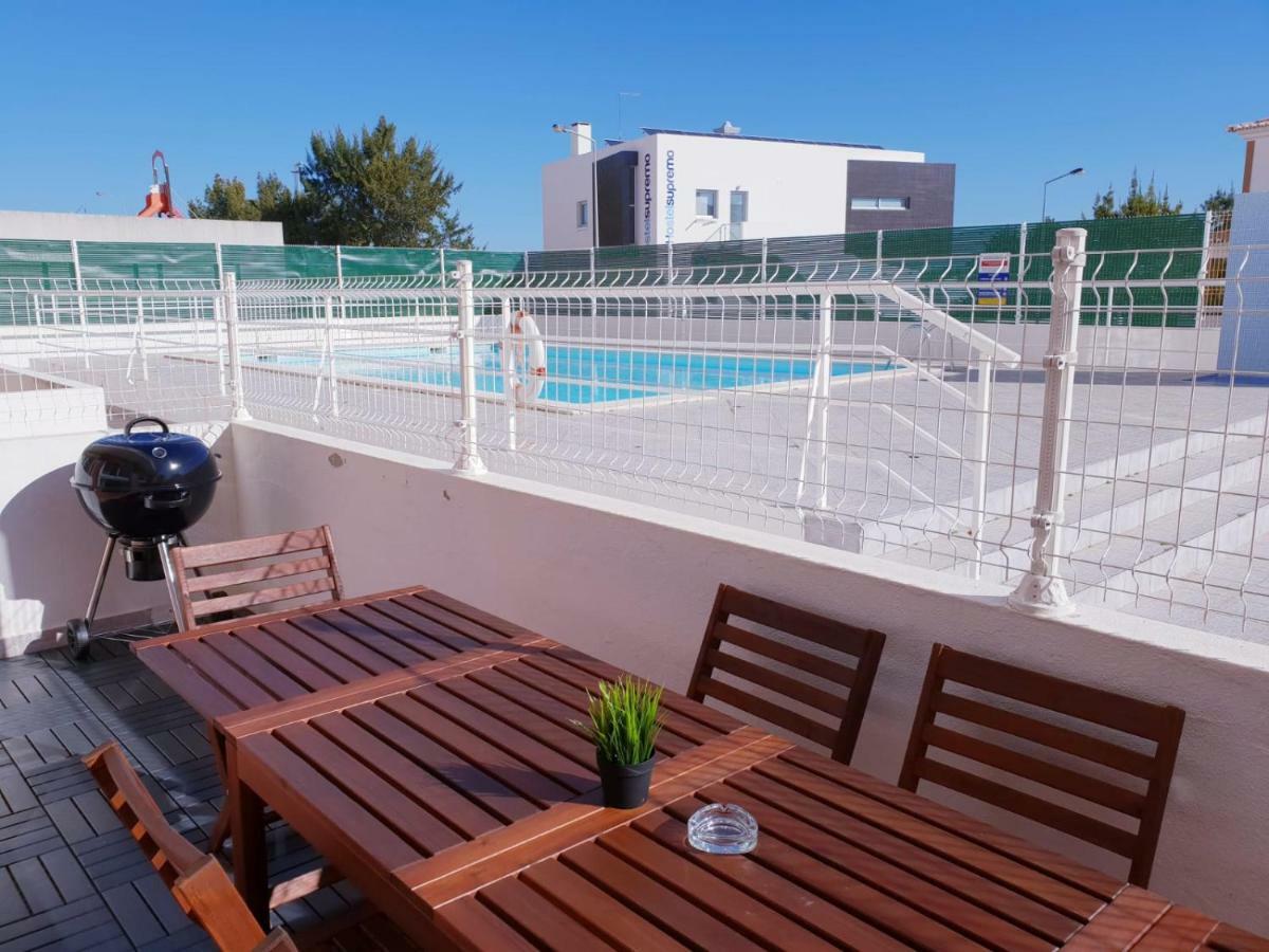 Quinta Dos Arcos Feel At Home Armação de Pêra المظهر الخارجي الصورة