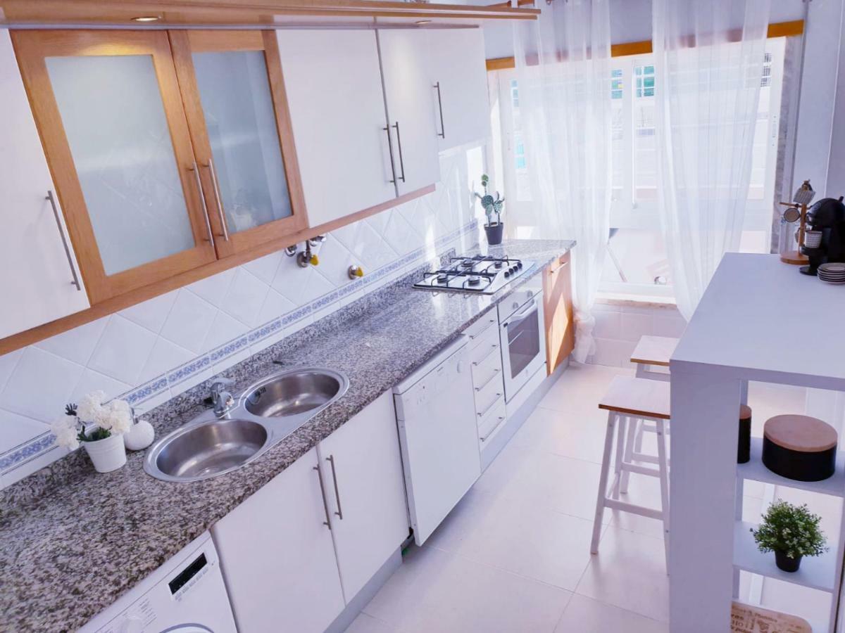 Quinta Dos Arcos Feel At Home Armação de Pêra المظهر الخارجي الصورة