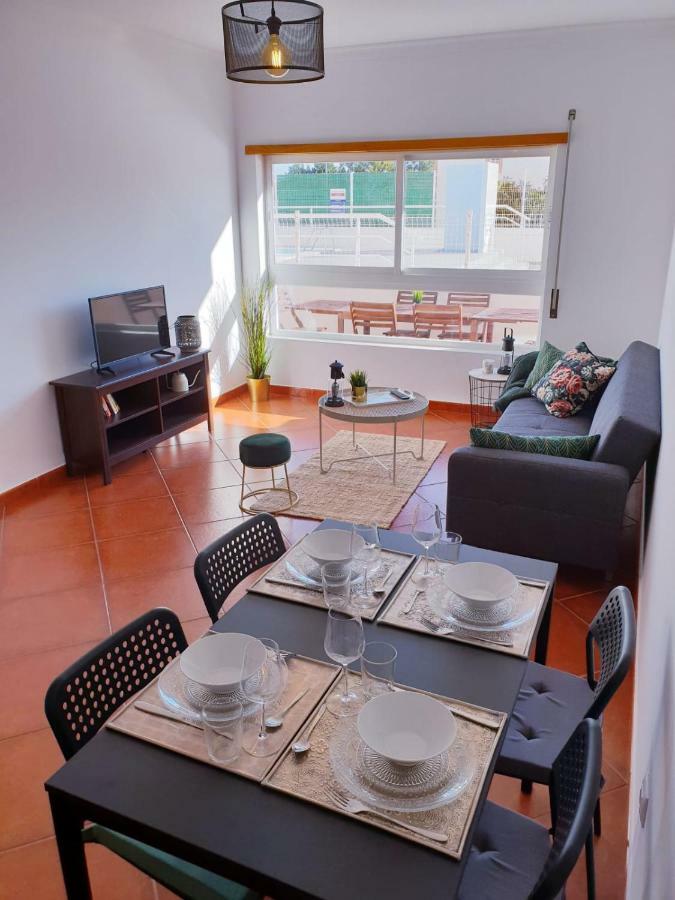 Quinta Dos Arcos Feel At Home Armação de Pêra المظهر الخارجي الصورة