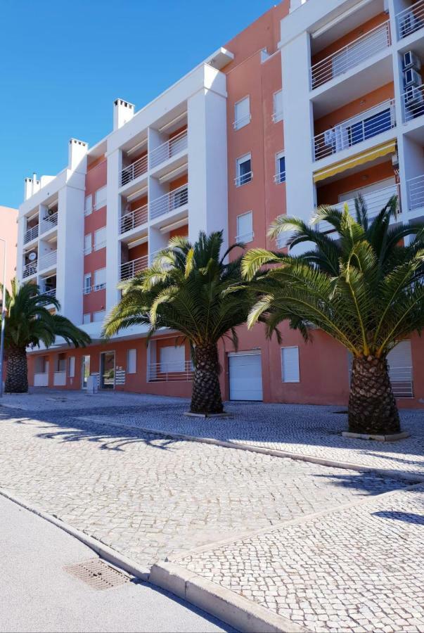 Quinta Dos Arcos Feel At Home Armação de Pêra المظهر الخارجي الصورة