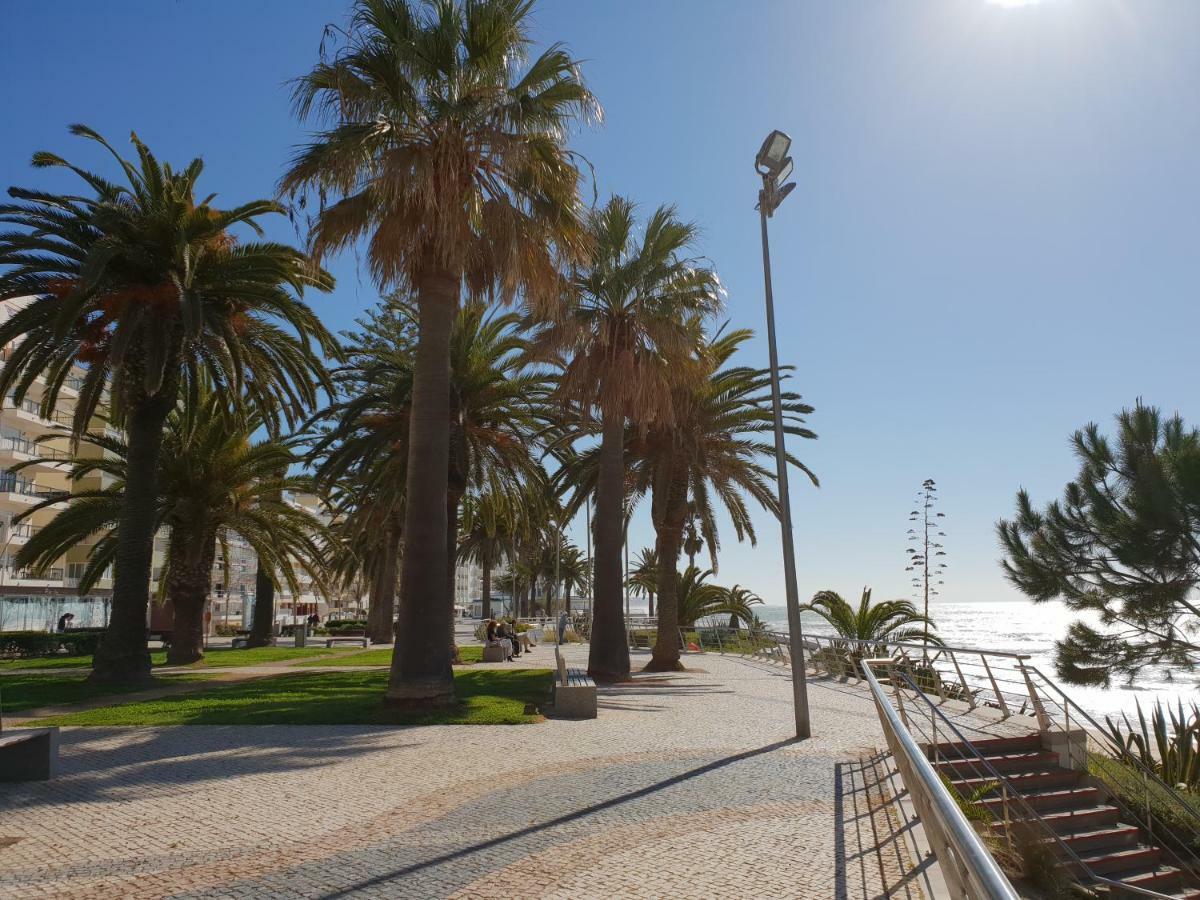 Quinta Dos Arcos Feel At Home Armação de Pêra المظهر الخارجي الصورة